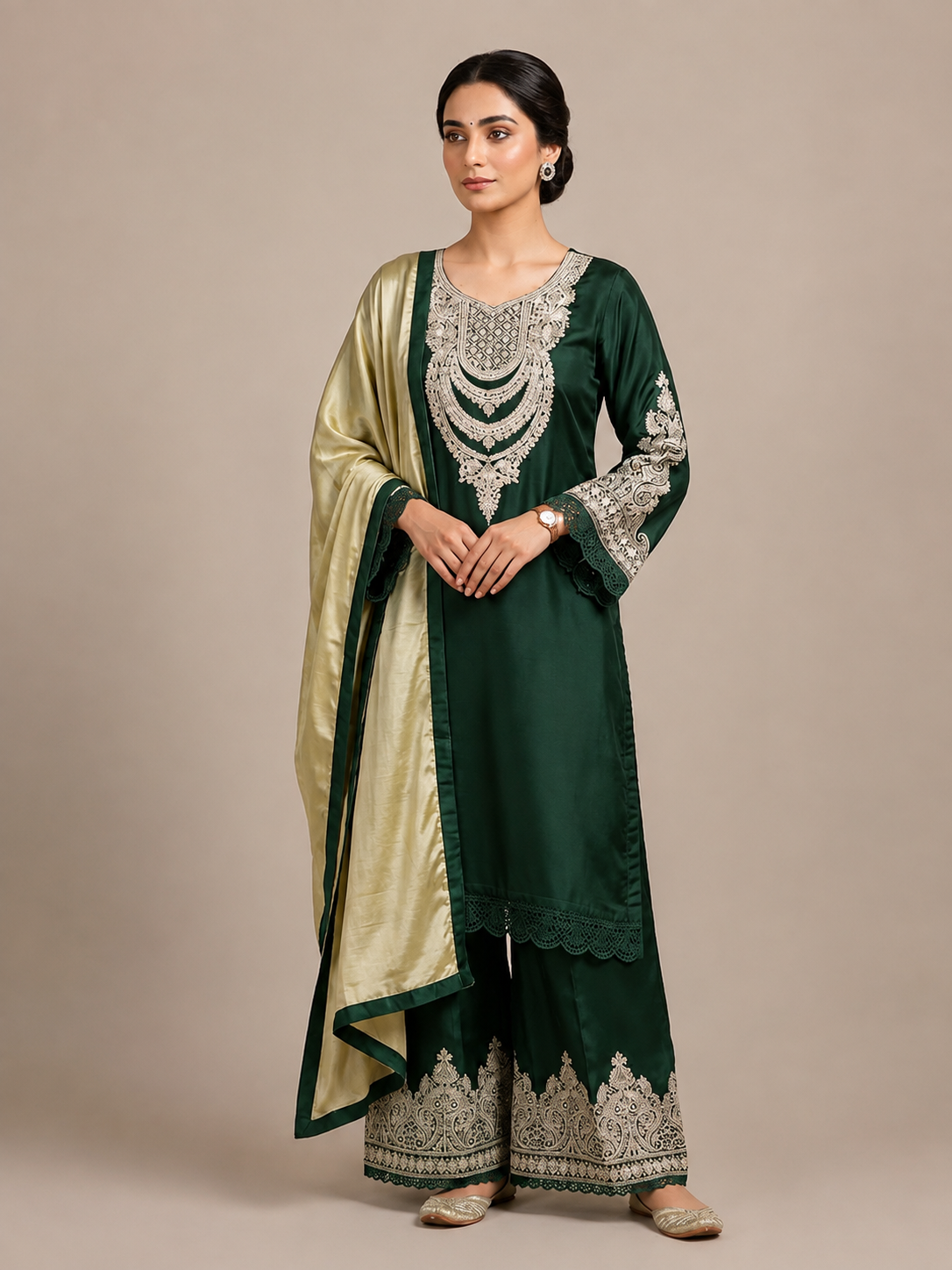 PB6393 Green