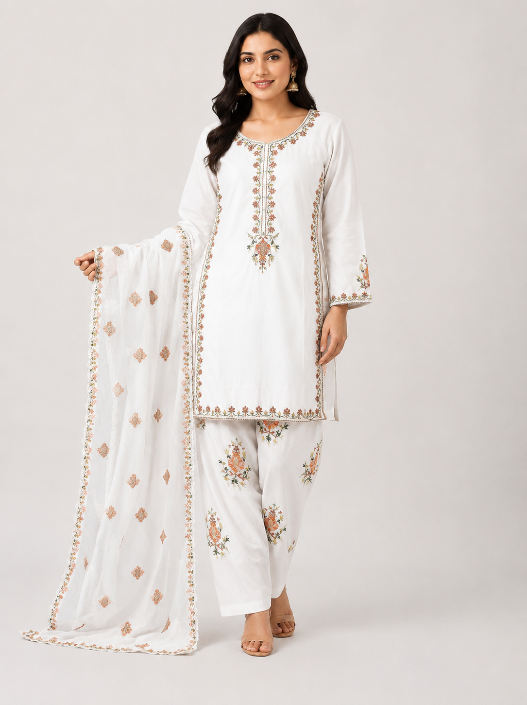 PB8593 White