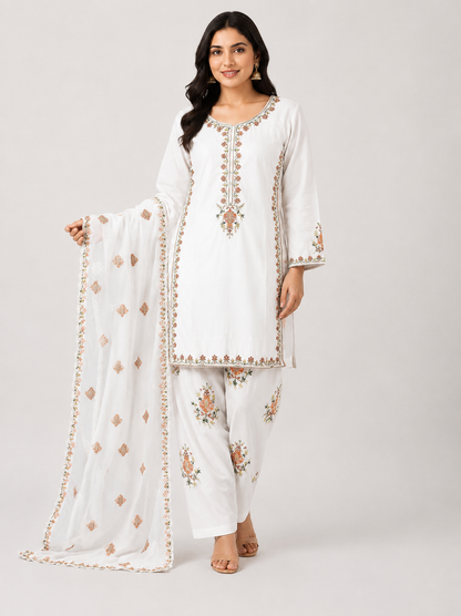 PB8593 White