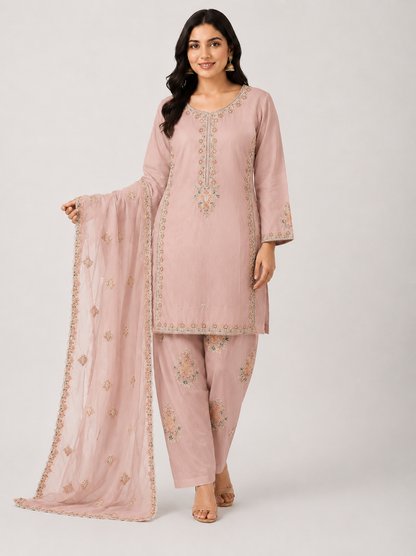 PB8593 Pink