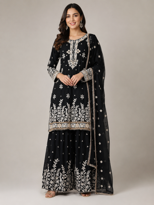 PB7492 Black