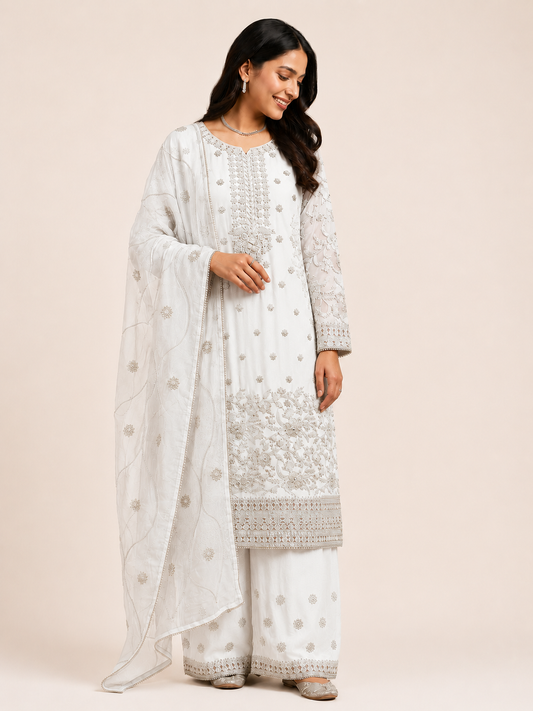 SG2066 White