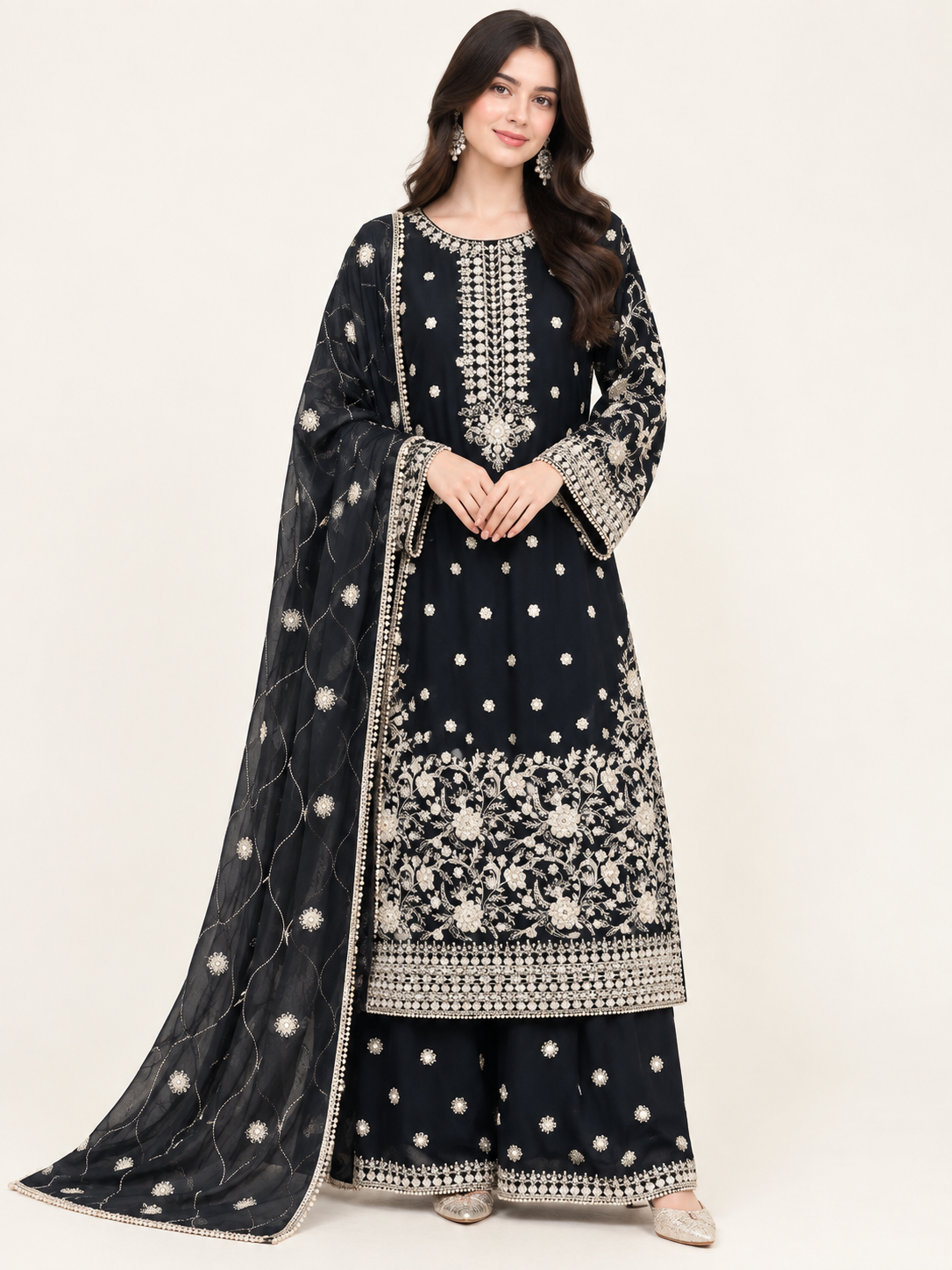 PB620 Black