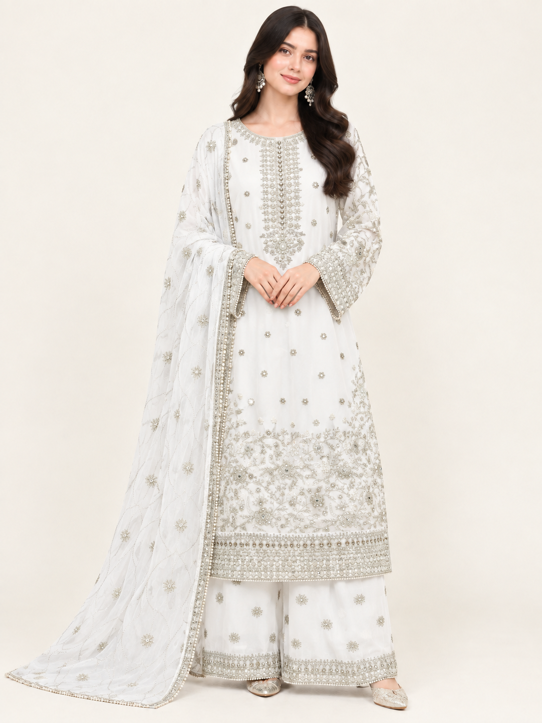 PB620 White