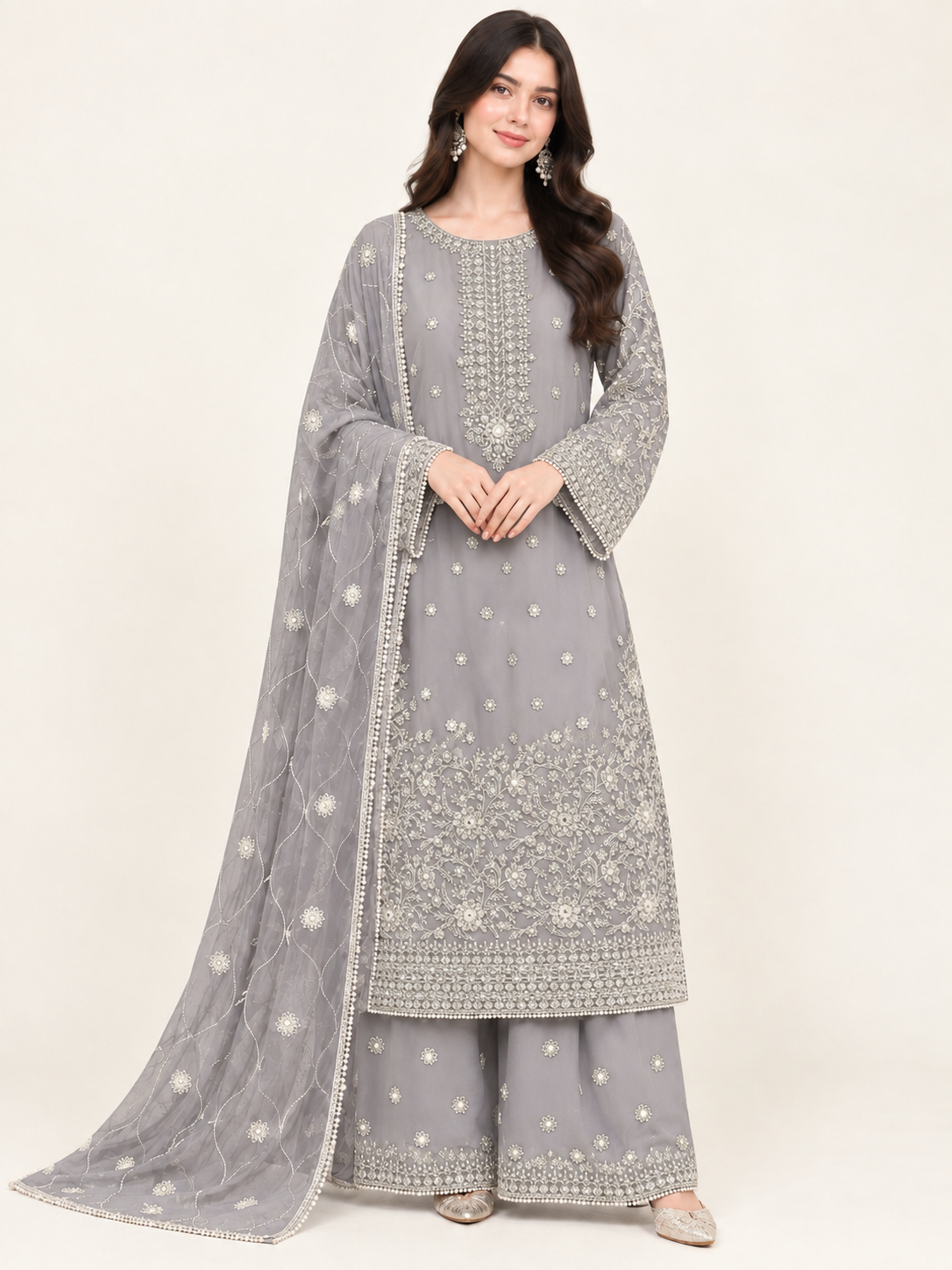 PB620 Grey
