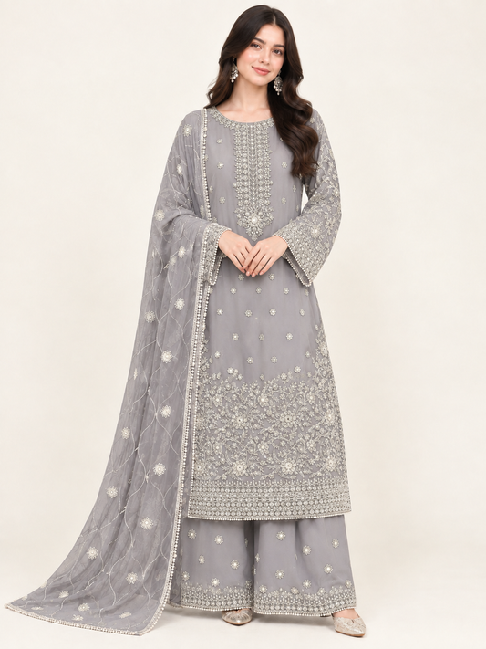 PB620 Grey