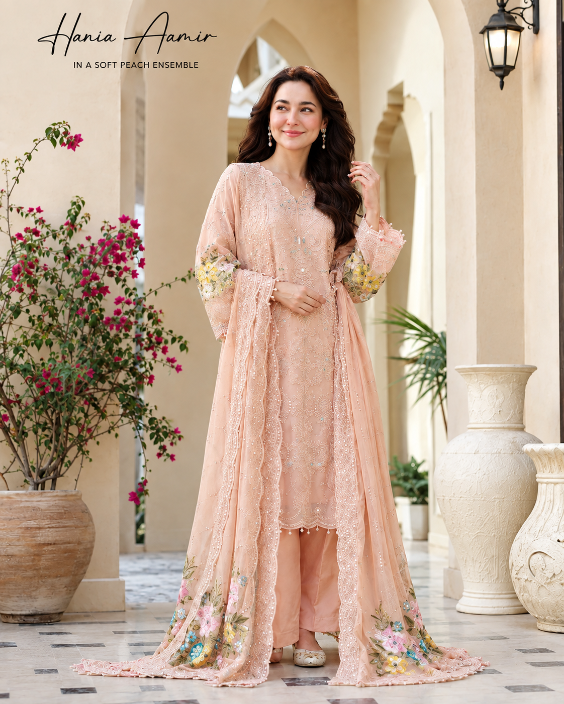 SL3792 Peach