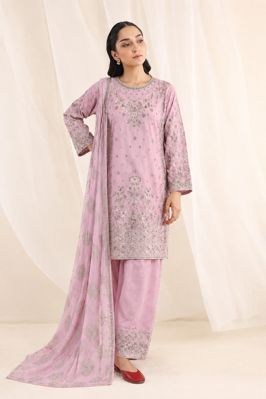 SG730 Viscose Pink