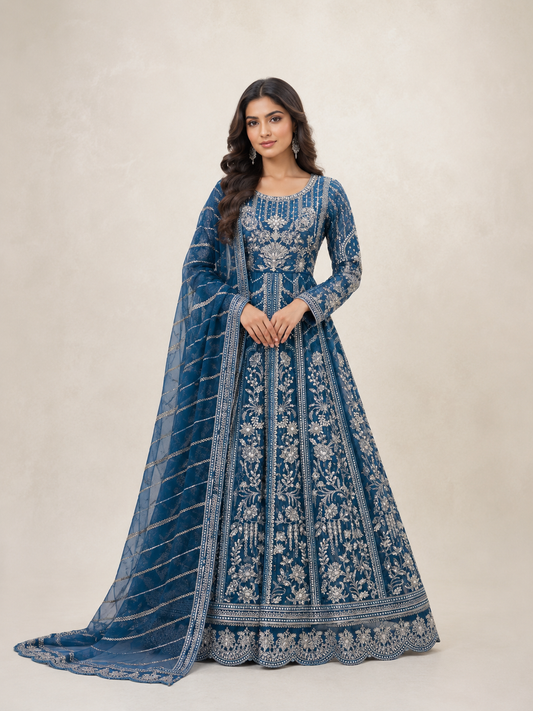 FG145 Maxi Zinc