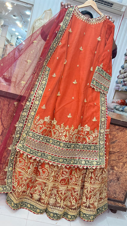 ✨ Timeless Elegance in Every Thread ✨