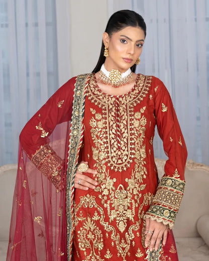 ✨ Timeless Elegance in Every Thread ✨