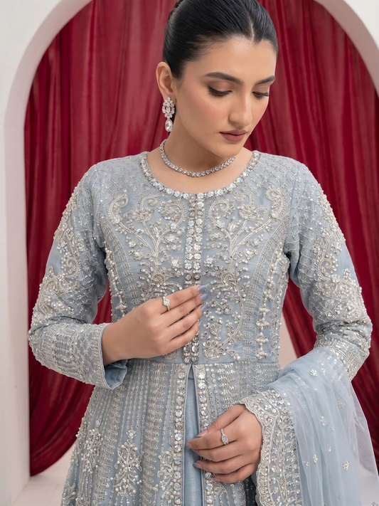PB 7392 Ice Blue