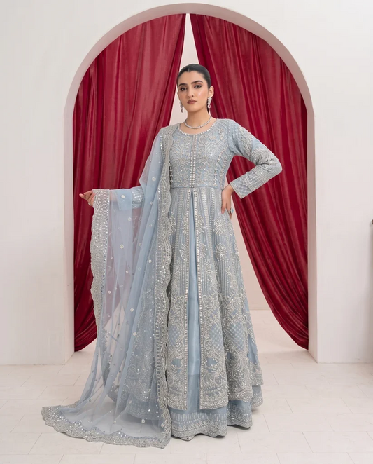 PB 7392 Ice Blue