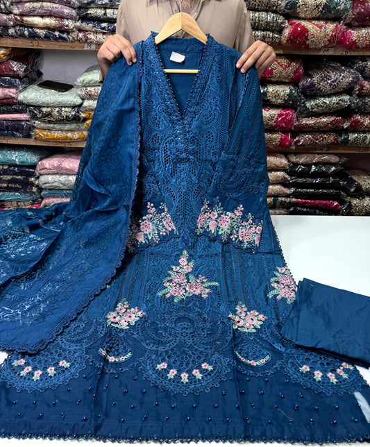 New Arrival Inspired By Maria b