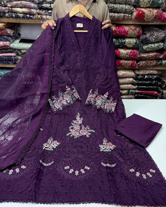 New Arrival Inspired By Maria b