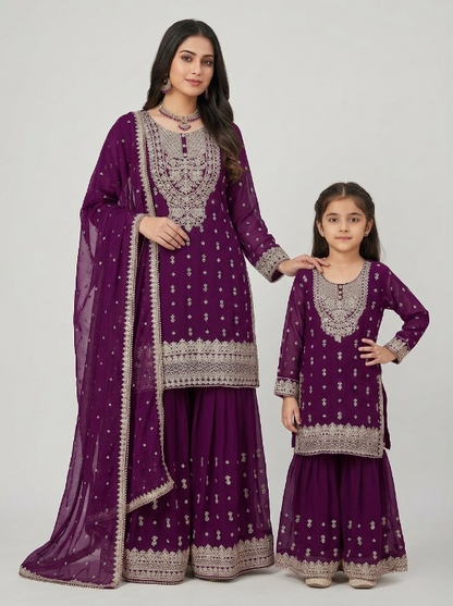 SG1464 Purple
