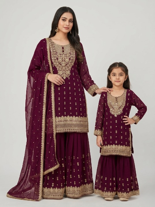 SG1464 Maroon