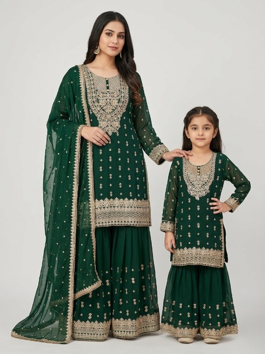 SG1464 Green