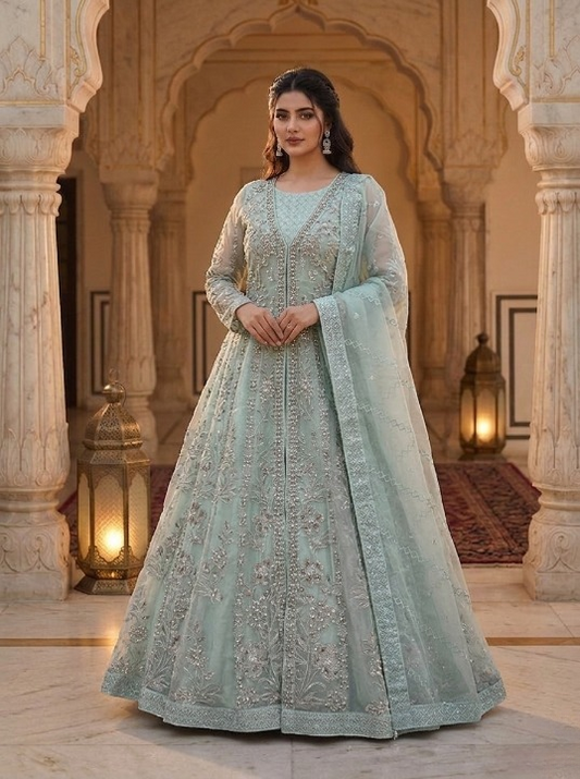 FG126 Maxi Mint