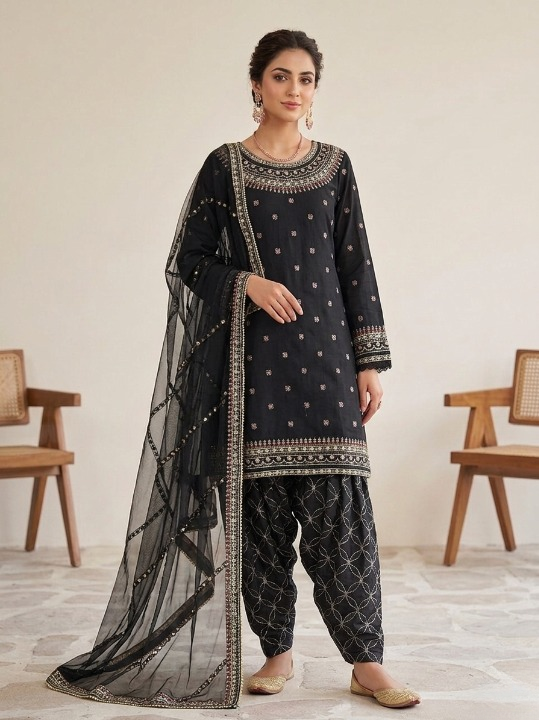 SG2450 Black