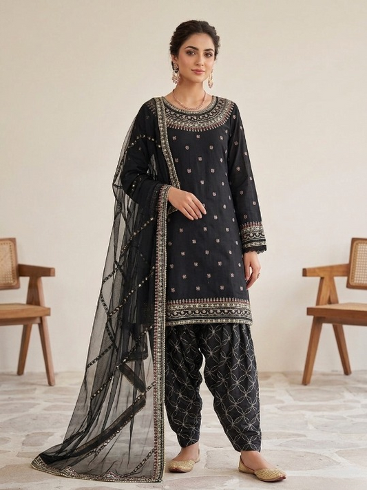 SG2450 Black