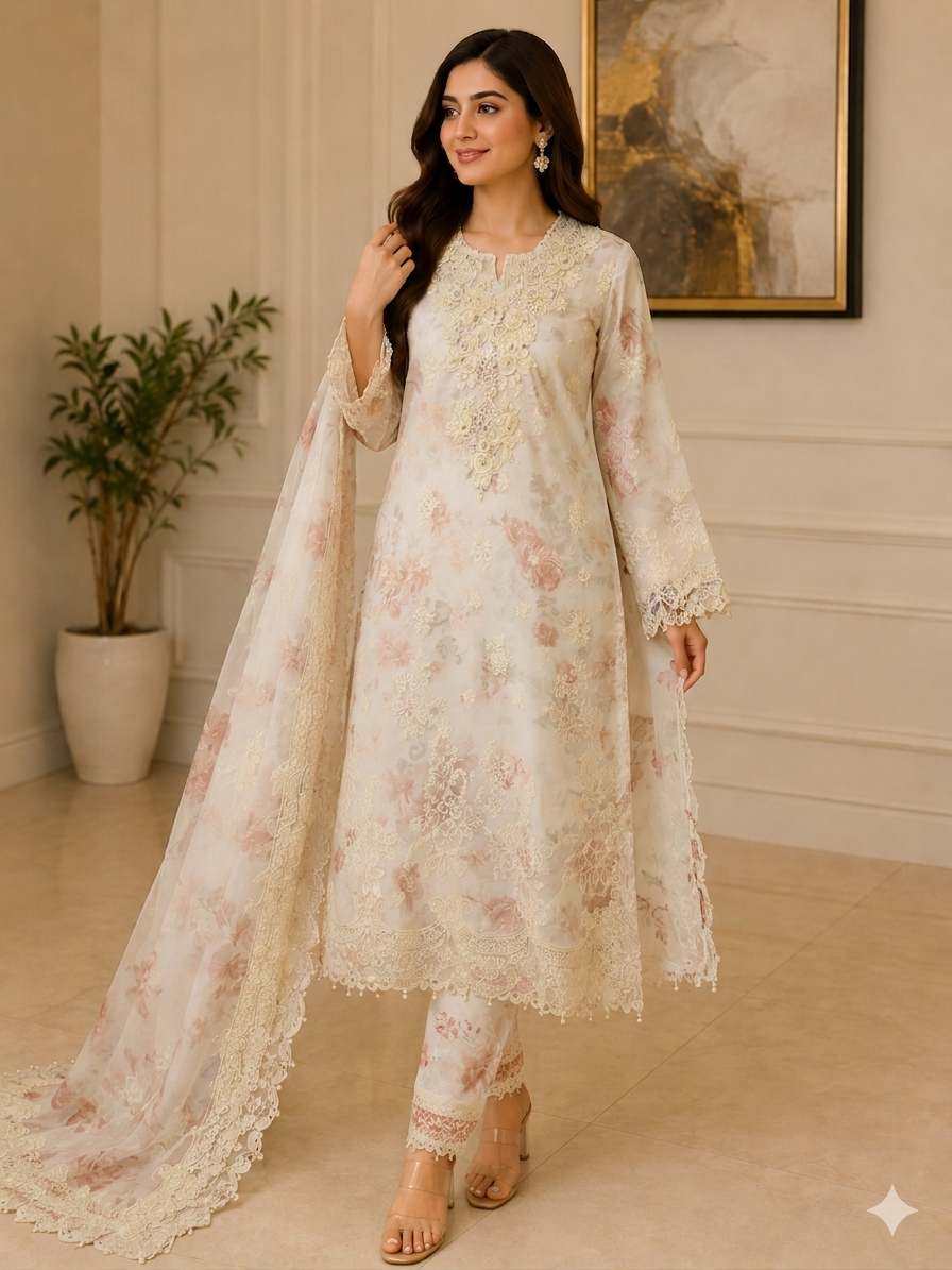 PB1697 Pink Blossom