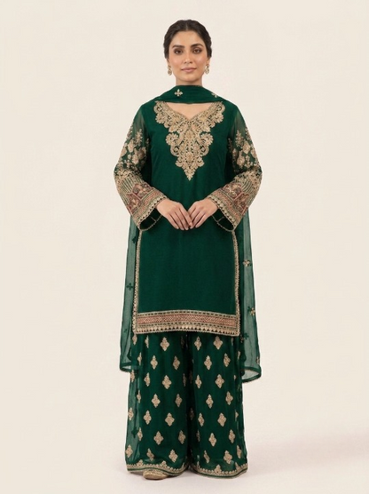 PB8592 Green