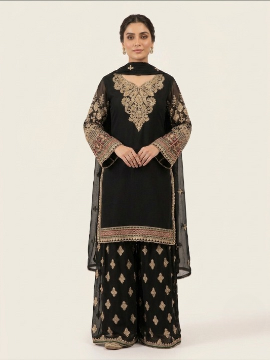 PB8592 Black