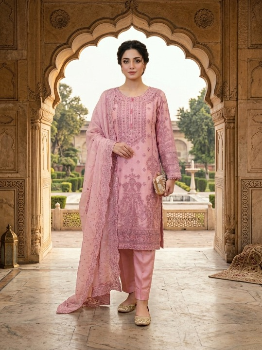 SJ 1410 Pink