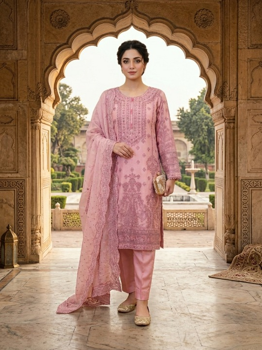 SJ 1410 Pink