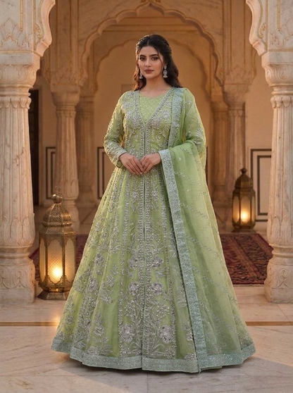 FG126 Maxi Pista