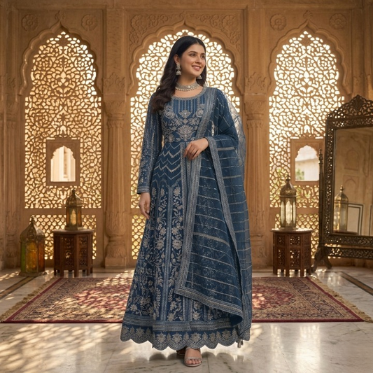 FG145 Maxi Zinc