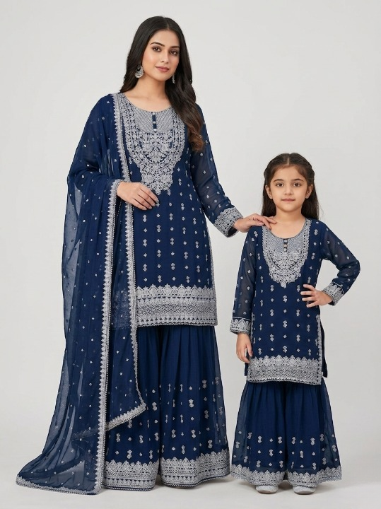 SG1464 Blue