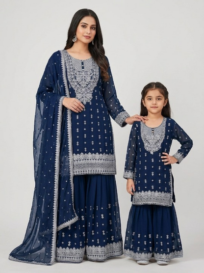 SG1464 Blue