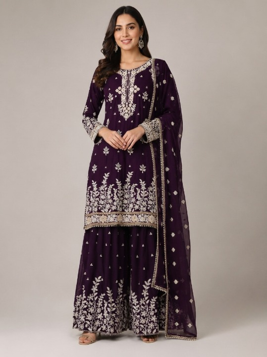 PB7492 Purple