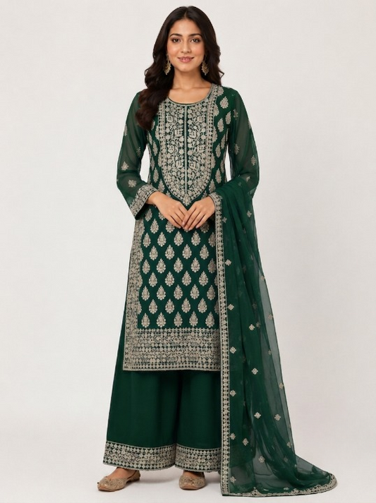 PB1738 Green
