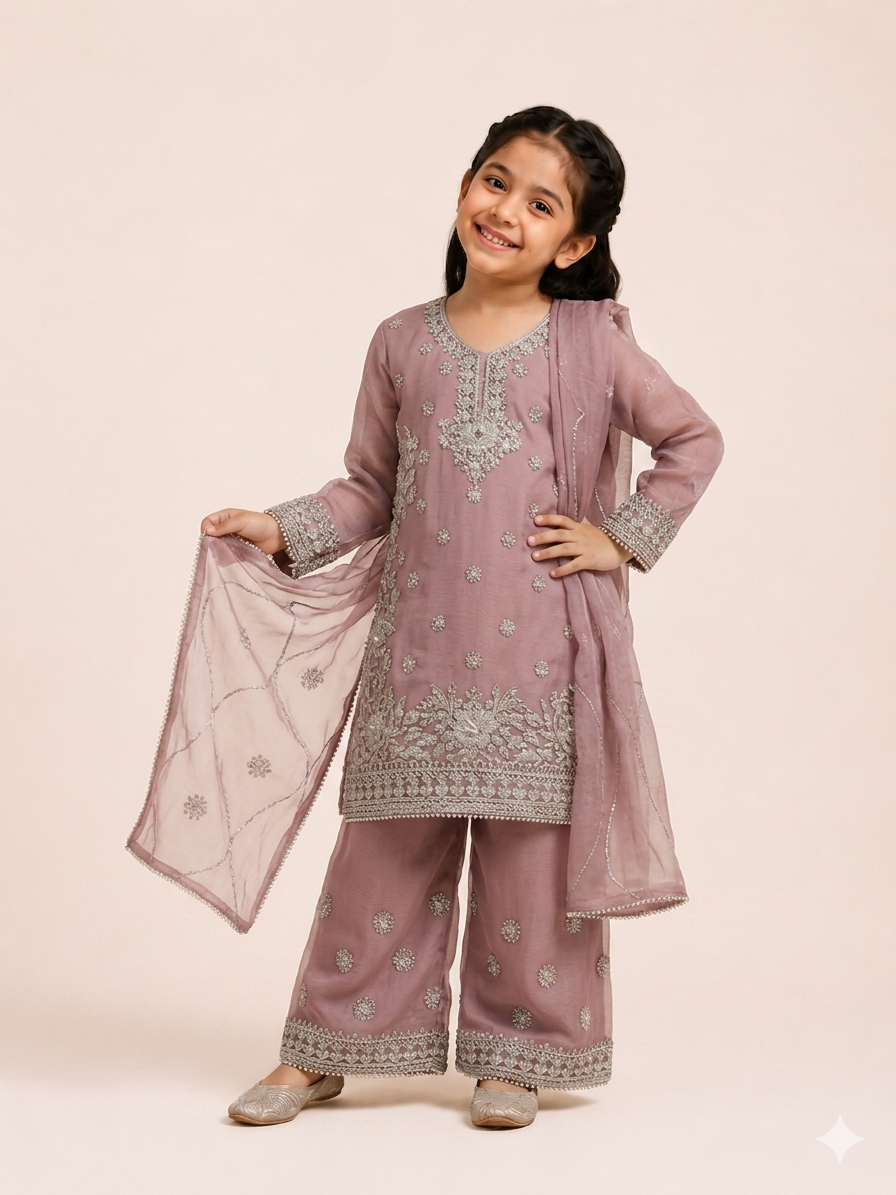 SG2066 Kids Pink