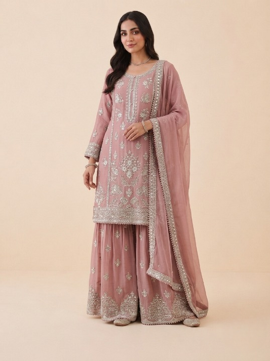 PB8952 Pink