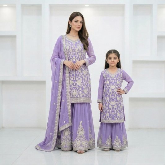 SG 2246 Lavender