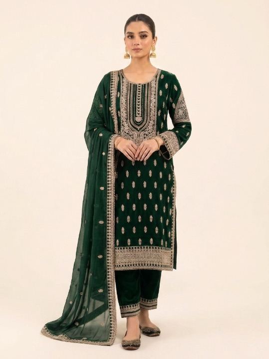 SG2189 Green