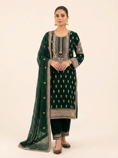SG2189 Green