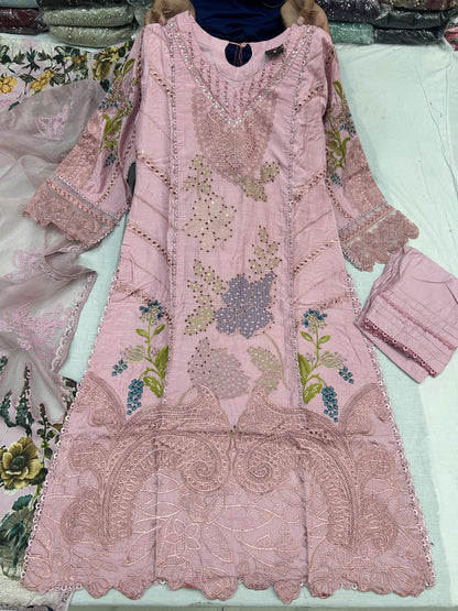 New Arrival Viscos Semi formal dress