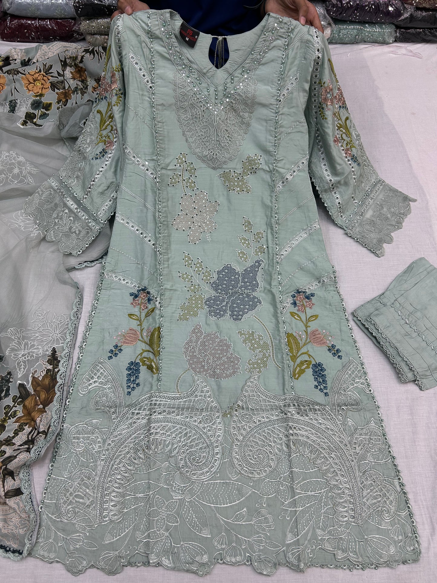 New Arrival Viscos Semi formal dress