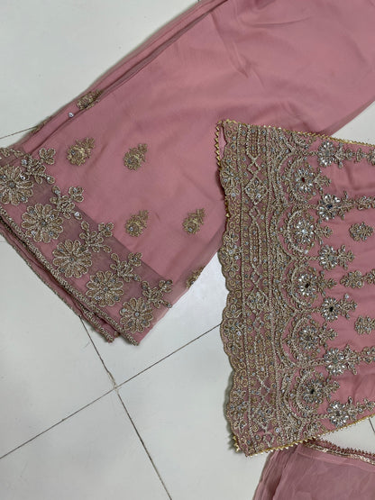 Kids New Arrivals Chiffon