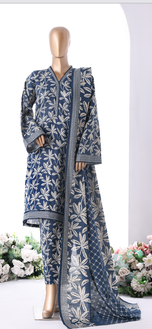 Khaadar Winter Collection
