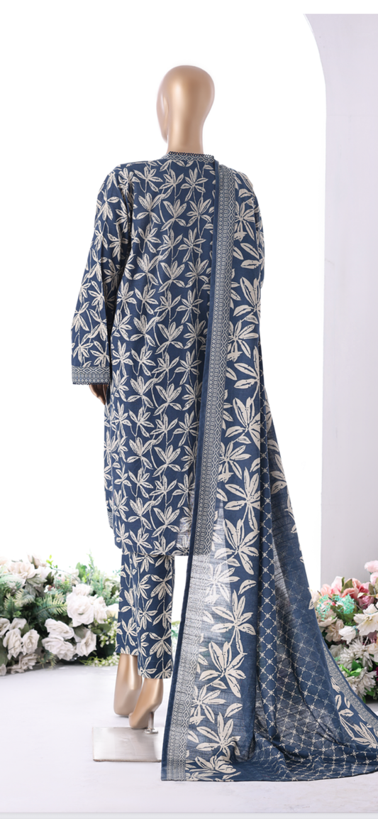 Khaadar Winter Collection