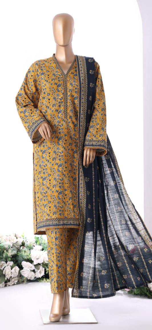 Khadder Winter Collection