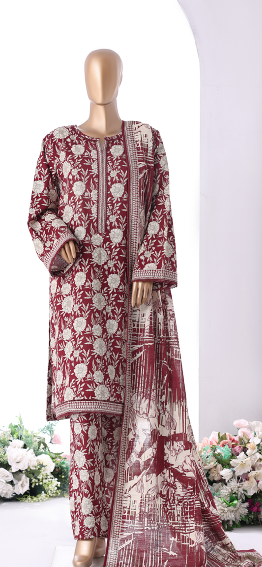 Khadder Winter Collection