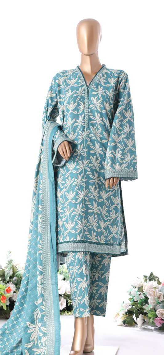 Khadder Winter Collection