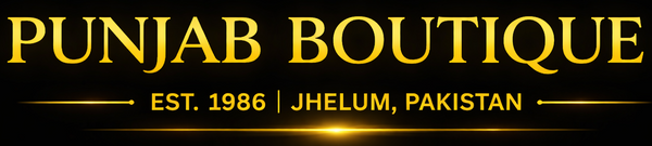 Punjab Boutique Jhelum